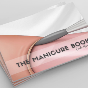 The Manicure Book