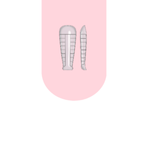 Dual Forms Almond - Balerina 2