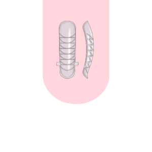Dual Forms Natural Curve 2