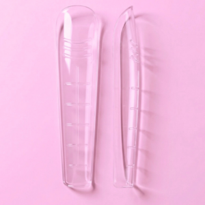 Dual Forms Almond - Balerina 1