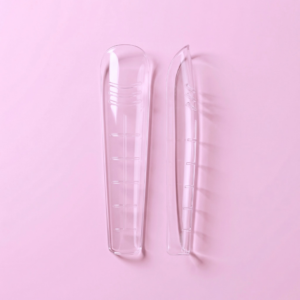 Dual Forms Almond - Balerina 1