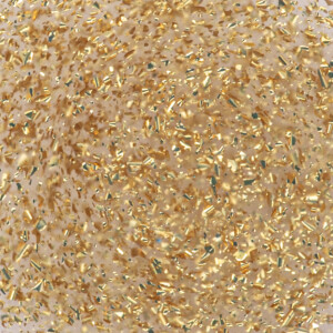 Gold Matte Top 15ml - Image 3