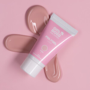Polygel Nude 1   30ml