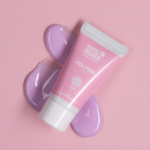 Polygel Nude 6  30ml