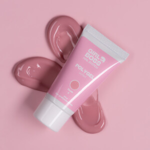 Polygel Nude 8  30ml