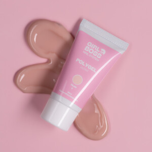 Polygel Nude 9  30ml