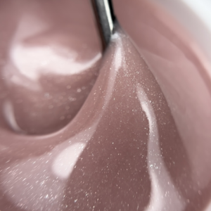Sculptor Gel Glimmer Nude 50ml - Image 3