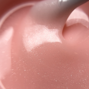 Sculptor Gel Glimmer Peach 50ml - Image 3