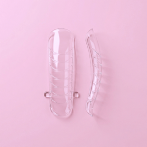 Dual Forms Natural Curve 2