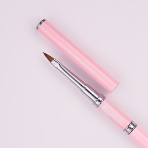 Gel Brush Double End