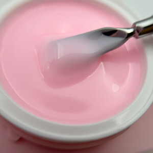No File Sculptor Pink Pudding 50ml - Image 3