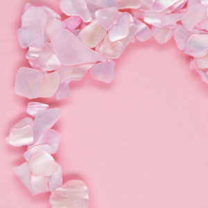 Shell Pink No1