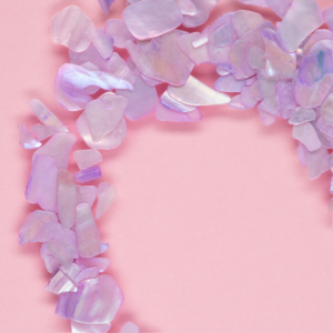 Shell Purple No4