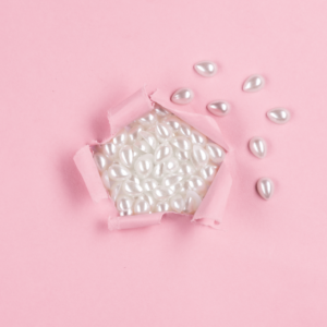 Pearl White