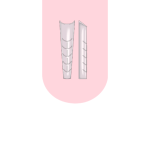 Dual Tips Balerina