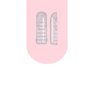 Dual Forms Slim Nails