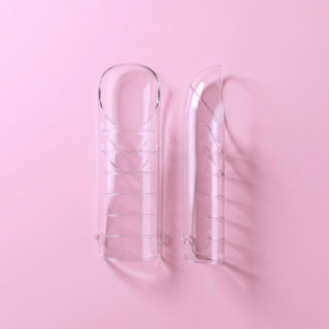 Dual Forms Slim Nails