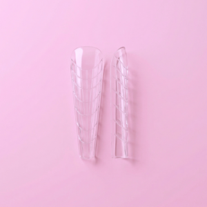 Dual Forms Almond - Balerina 3