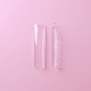 Dual Forms Natural Square