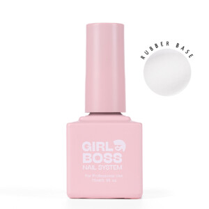 Rubber Base Clear 15ml