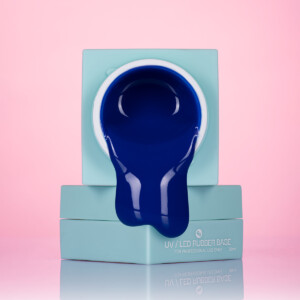 Rubber Base Blue 20ml