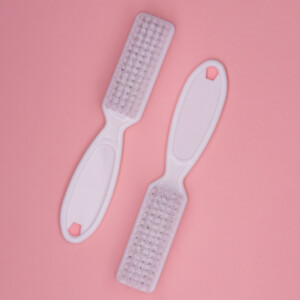 Clean Brush