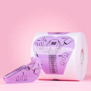 Φόρμες Girl Boss PVC 300pcs