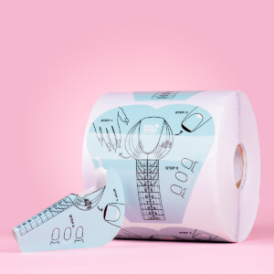 Forms Girl Boss Paper 300pcs