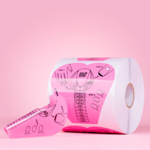 Φόρμες Girl Boss PVC Pink 300τμχ