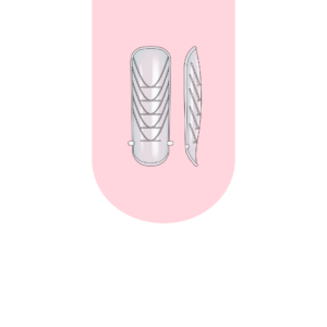 Dual Forms Natural Curve 3