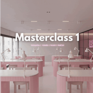 Masterclass 1,  15-18/09