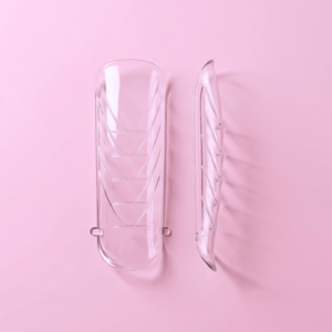 Dual Forms Natural Curve 3