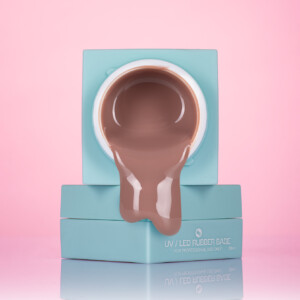 Rubber Base Choco Latte 20ml