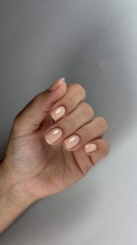 Rubber Base Crema 20ml photo review