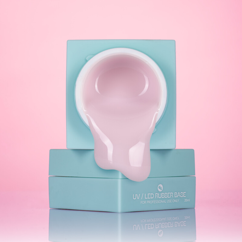 Milky pink 2