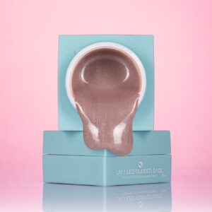 Rubber Base Satin Cocoa 20ml