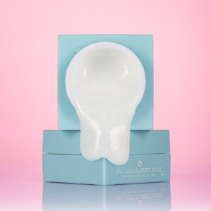 Rubber Base Snow White 20ml