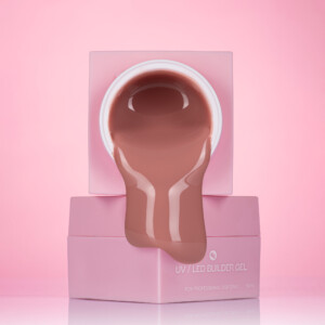 No File Sculptor Chocolat 50ml