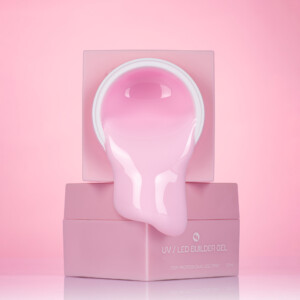 No File Builder Gel Cloud Kiss 50ml