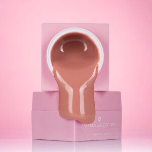 No File Builder Gel Creme Brule 50ml