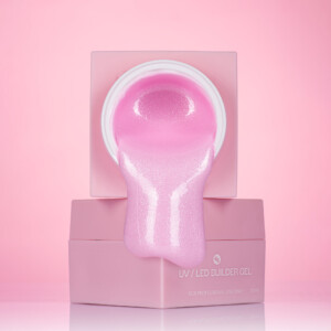 Builder Gel Glimmer Dream 50ml