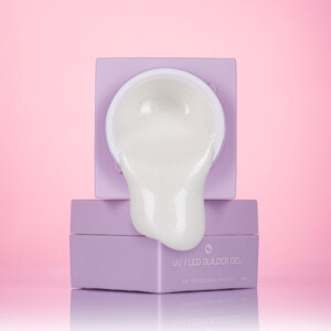 Aurora Glitter Pufs 30ml