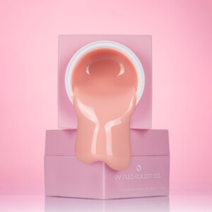 No File Builder Gel Naked 50ml