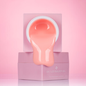 No File Sculptor Peach 50ml