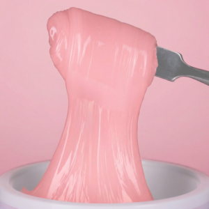 Solid Pink Builder Gel 30ml