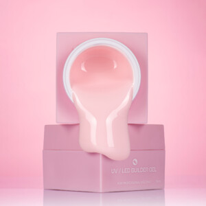 No File Sculptor Pudding 50ml