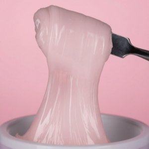 Solid Rose Builder Gel 30ml