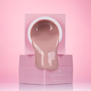 No File Builder Gel Skin 50ml