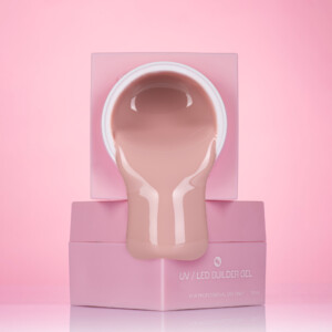 No File Builder Gel Touch 50ml