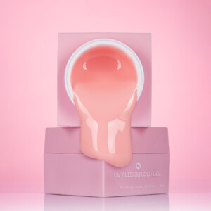 No File Builder Gel Whishper 50ml